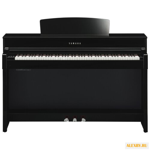 Цифровое пианино YAMAHA CLP-545