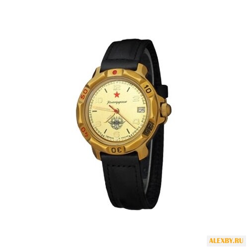 Наручные часы Восток 819451