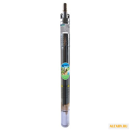 Насос DELTA Гидроагрегат-7