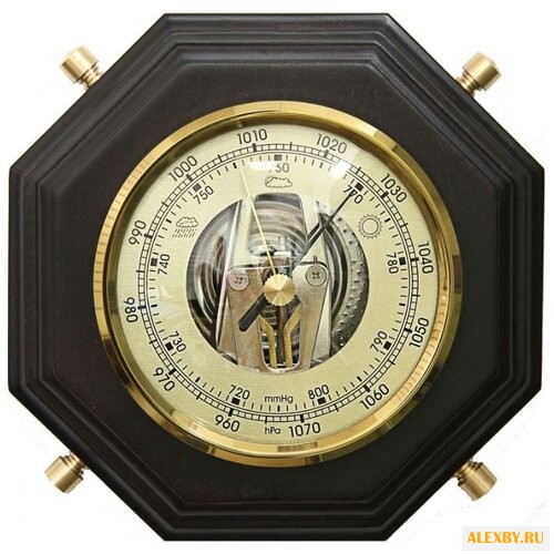 Барометр БРИГ+ БМ91112