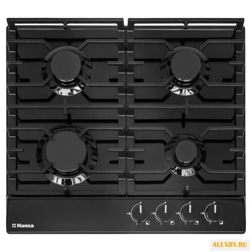 Варочная панель Hansa BHGS63030