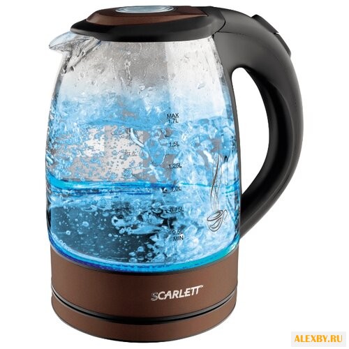 Чайник Scarlett SC-EK27G98 99