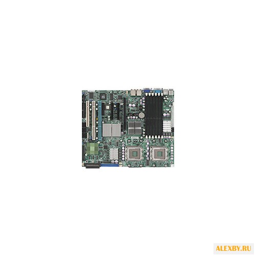 Материнская плата Supermicro