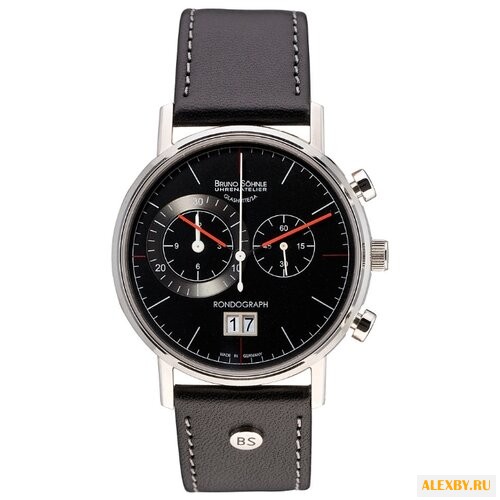 Наручные часы BRUNO SOHNLE