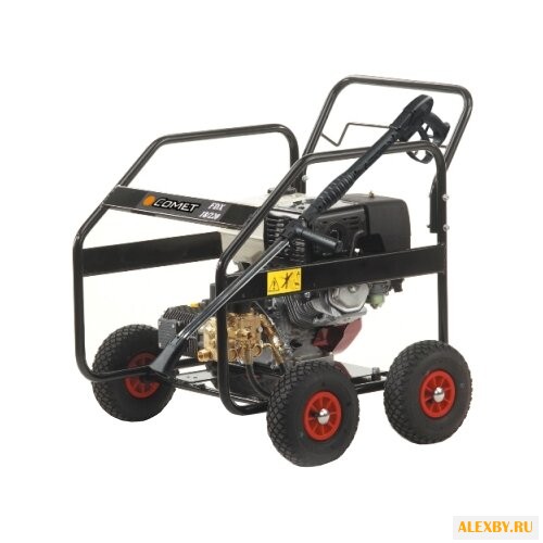 Мойка высокого давления Comet
