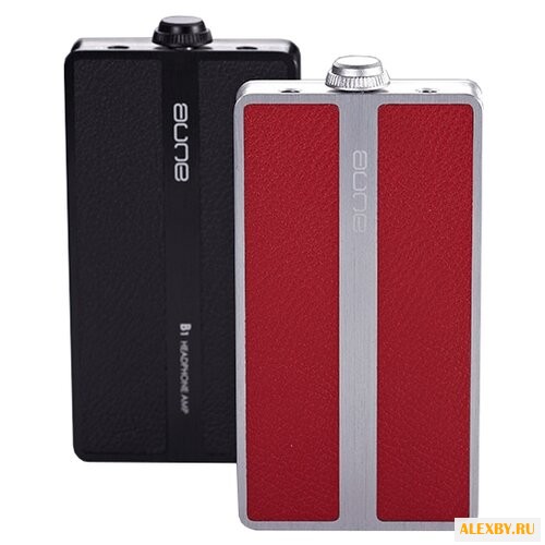 Усилитель для наушников Aune B1