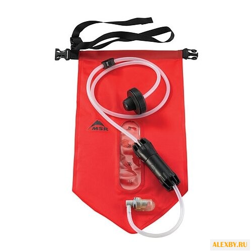 Фильтр MSR AutoFlow Gravity