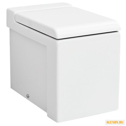 Унитаз the.artceram La Fontana