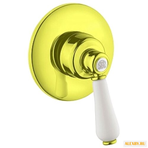 Однорычажный смеситель для душа