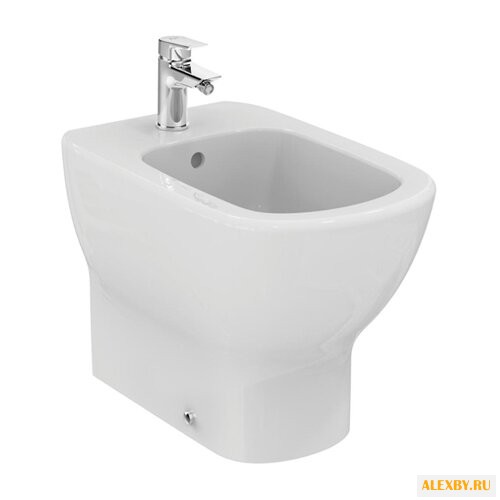 Биде Ideal STANDARD Tesi T354001