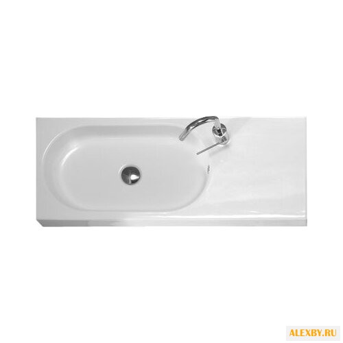 Раковина 90 см hatria Area YXDL