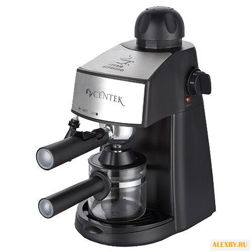 Кофеварка рожковая CENTEK CT-1160
