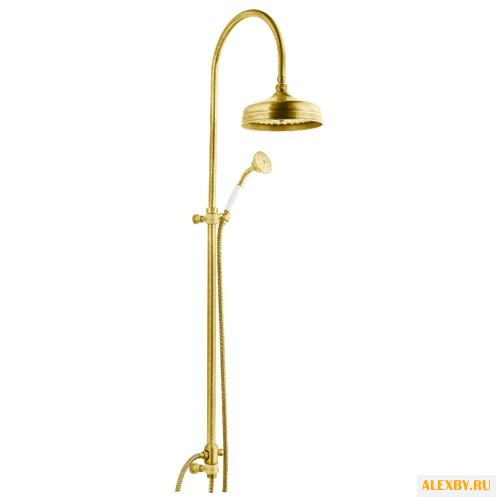 Душевая стойка CEZARES