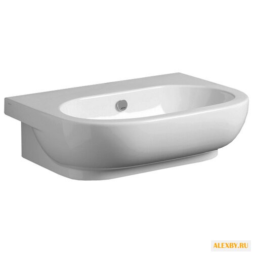 Раковина 65 см simas E-Line EL10