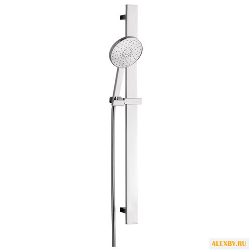 Душевой набор гарнитур NIKLES