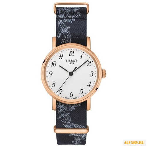 Наручные часы TISSOT