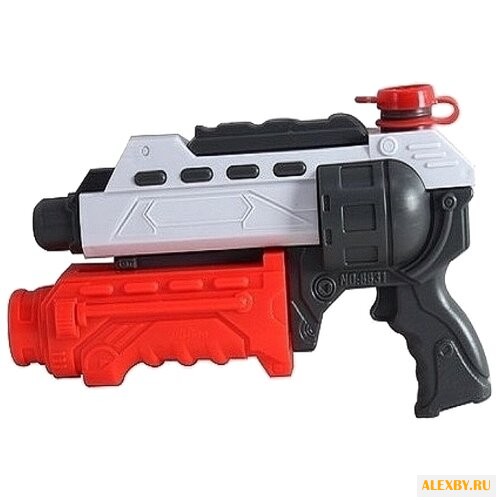 Водяной пистолет 1 TOY Т59454