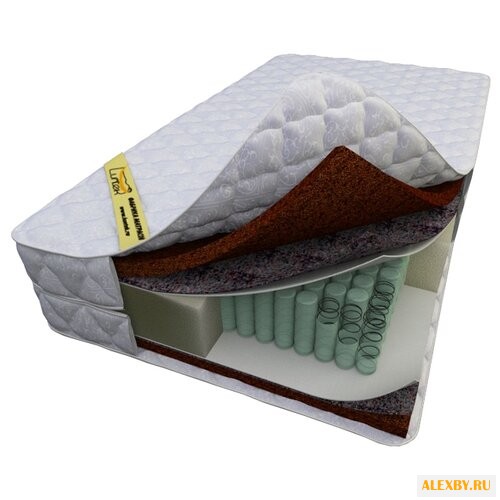 Матрас Luntek Cocos-4