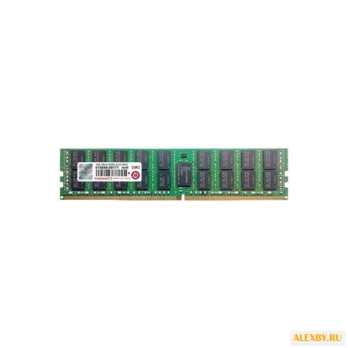 Оперативная память Transcend