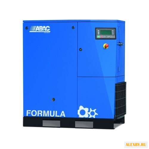 Компрессор ABAC FORMULA.E 11 13