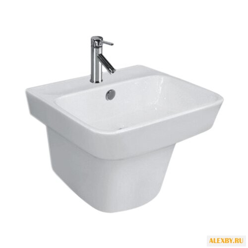 Раковина 51.5 см GID-ceramic