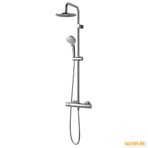 Душевая стойка Ideal STANDARD