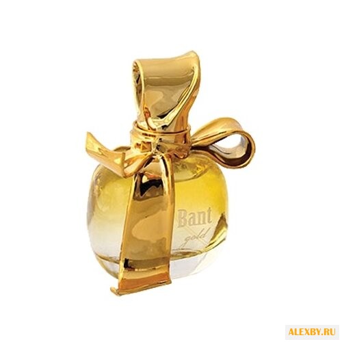 Art Positive Bant Gold