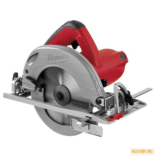 Дисковая пила Milwaukee CS 55