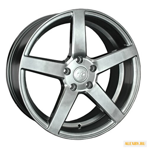Колесный диск LS Wheels LS552