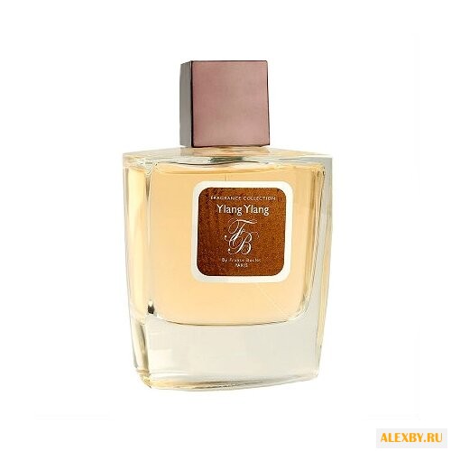 Franck Boclet Ylang Ylang