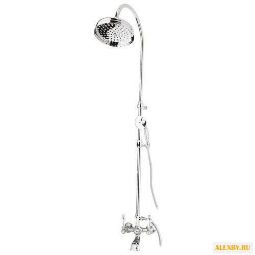 Душевая стойка CEZARES