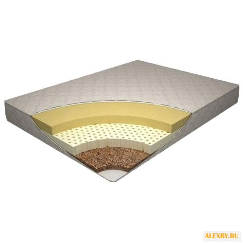 Матрас Виолайт Нельсон