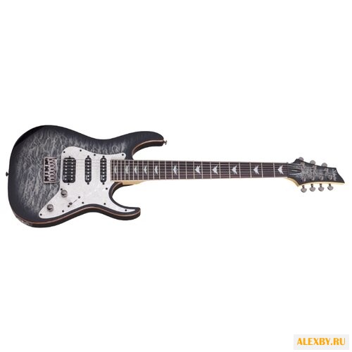 Электрогитара Schecter