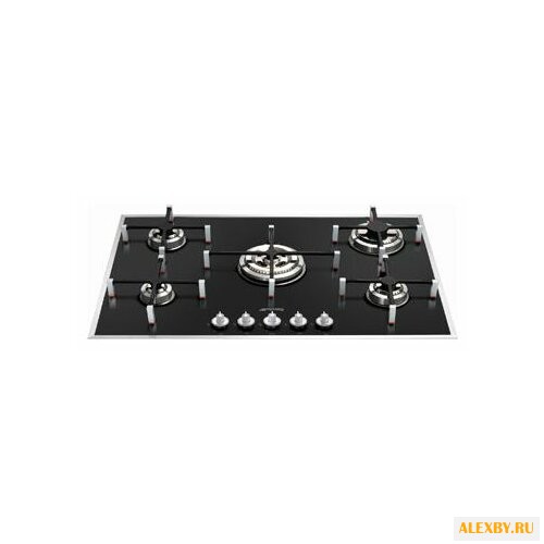 Варочная панель smeg PVN750