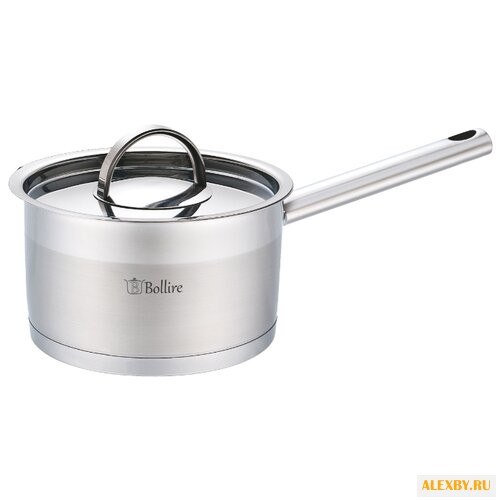 Кастрюля Bollire BR-2301 18 л