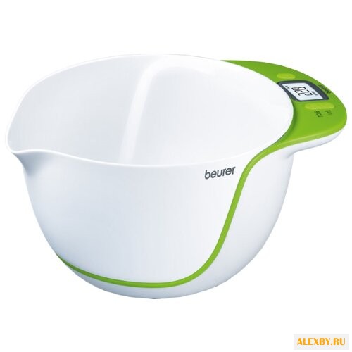 Купить Кухонные весы Beurer KS 53