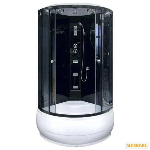 Закрытая кабина Niagara NG 212