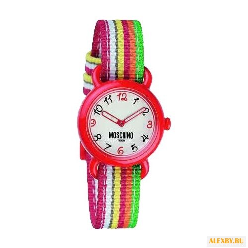 Наручные часы MOSCHINO MW0330