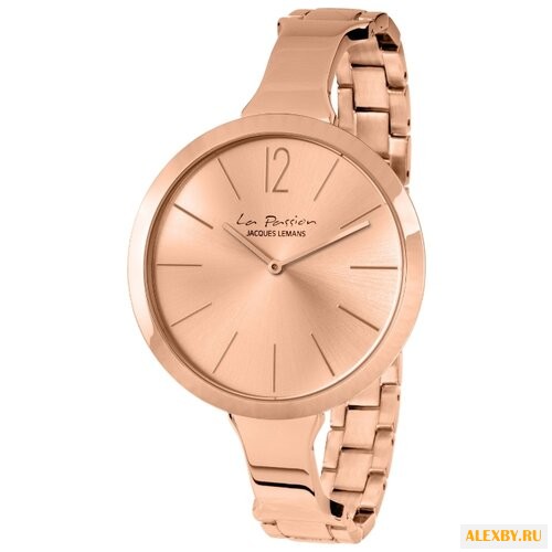 Наручные часы JACQUES LEMANS