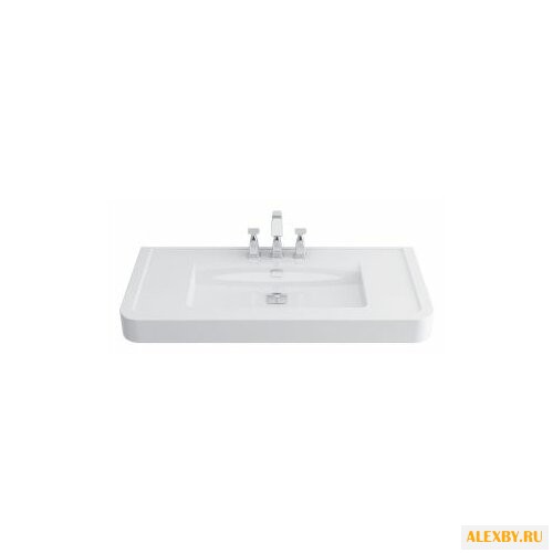 Раковина 100 см Cielo Opera