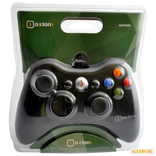 Геймпад OXION OGP06