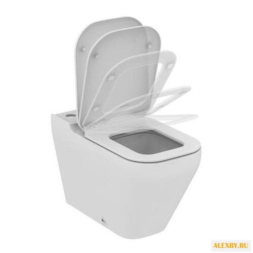 Унитаз Ideal STANDARD Tonic II