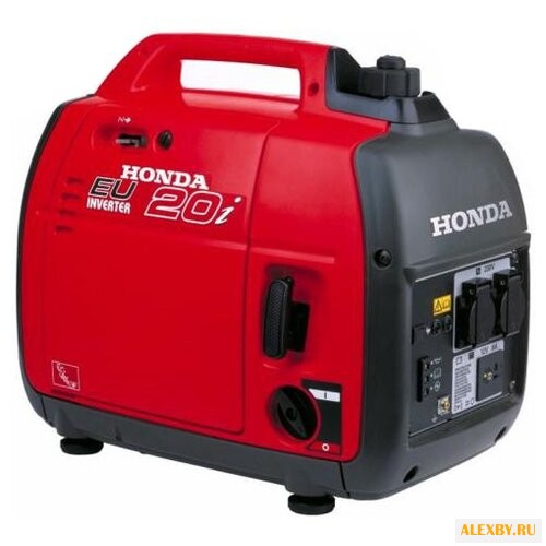 Бензиновая электростанция Honda
