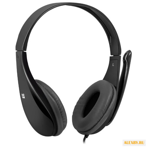 Компьютерная гарнитура Defender