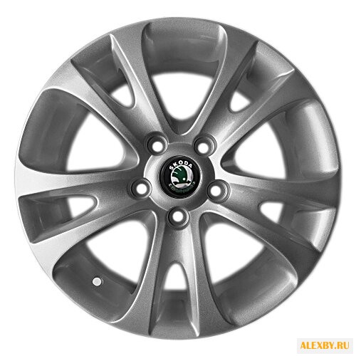 Колесный диск Replay SK42