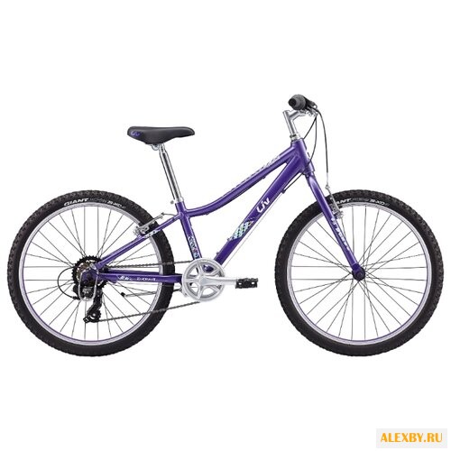 Подростковый горный MTB