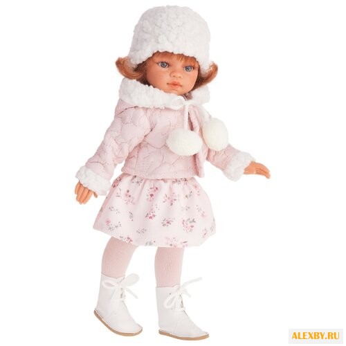 Кукла Antonio Juan Эльвира