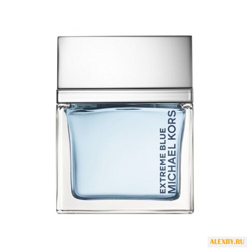 MICHAEL KORS Extreme Blue