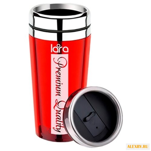 Термокружка LARA LR04-32 05 л