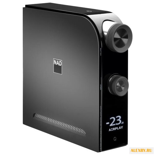 Интегральный усилитель NAD D 7050